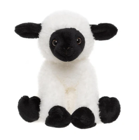 Cuddle Cub Lamb