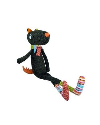 Ebulobo Super Monsieur Louloup