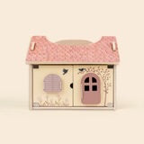 Egmont Doll House with Bears