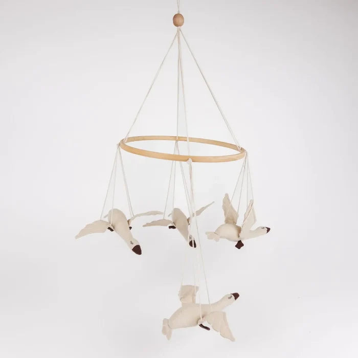 Egmont Flying Geese Mobile