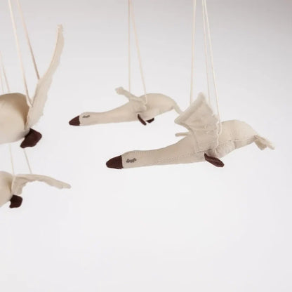 Egmont Flying Geese Mobile