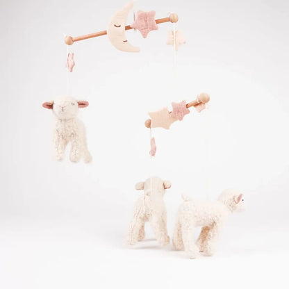 Egmont Mary Lamb Mobile