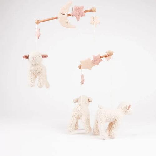 Egmont Mary Lamb Mobile