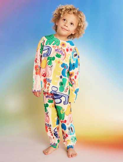 Halcyon Nights Koala 4ever Dream Knit Pant