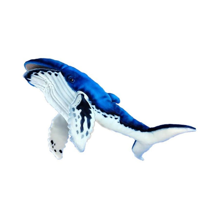 Hansa Humpback Whale 48cm