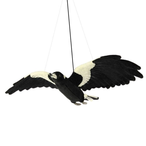 Hansa Magpie Flying 65cm