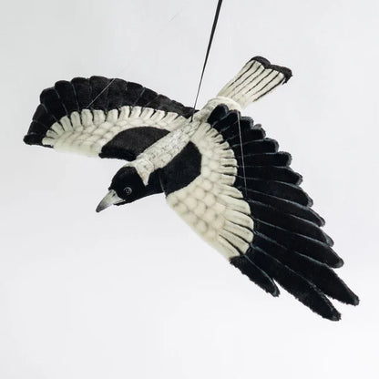 Hansa Magpie Flying 65cm