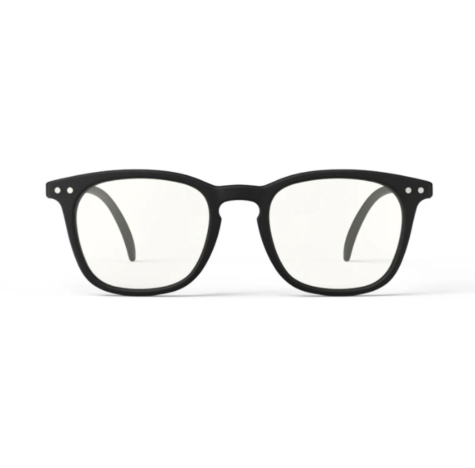 Izipizi - Screen Junior Collection E Black
