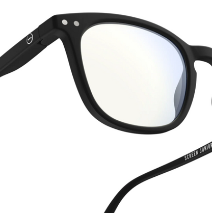 Izipizi - Screen Junior Collection E Black