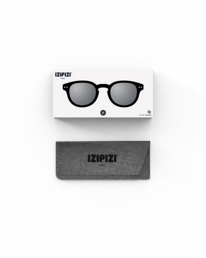 Izipizi - Sun Junior Collection C Black