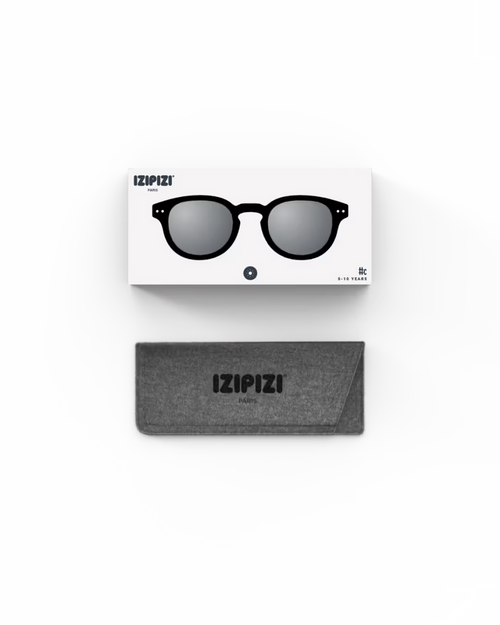 Izipizi - Sun Junior Collection C Black