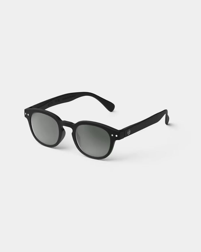 Izipizi - Sun Junior Collection C Black