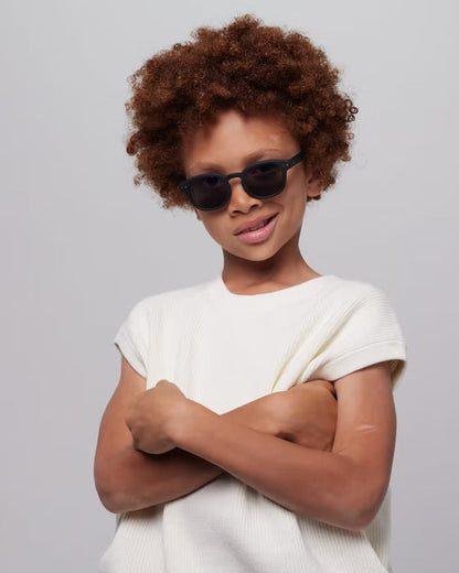 Izipizi - Sun Junior Collection C Black