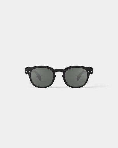 Izipizi - Sun Junior Collection C Black