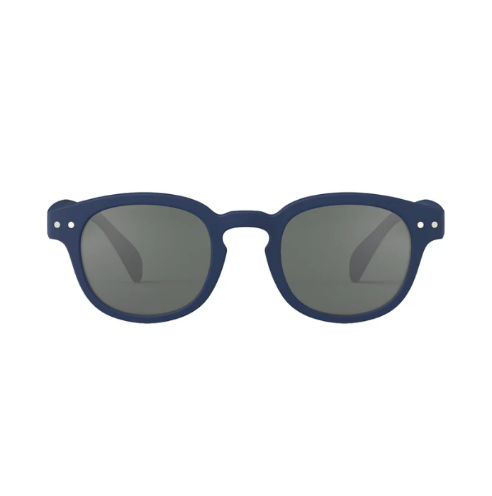 Izipizi - Sun Junior Collection C Navy Blue