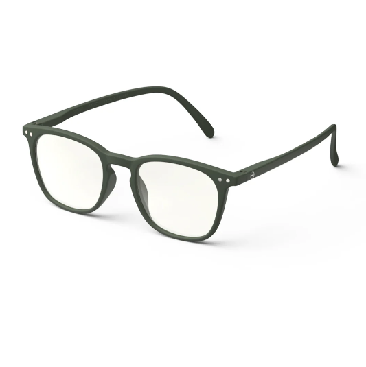 Izipizi - Sun Junior Collection E Khaki Green