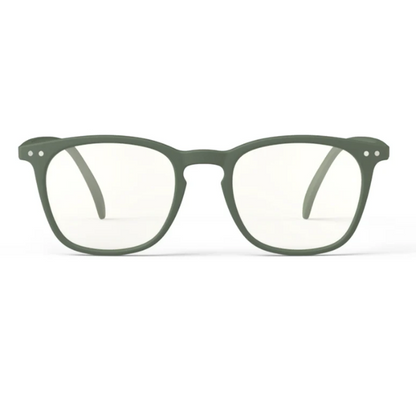 Izipizi - Sun Junior Collection E Khaki Green