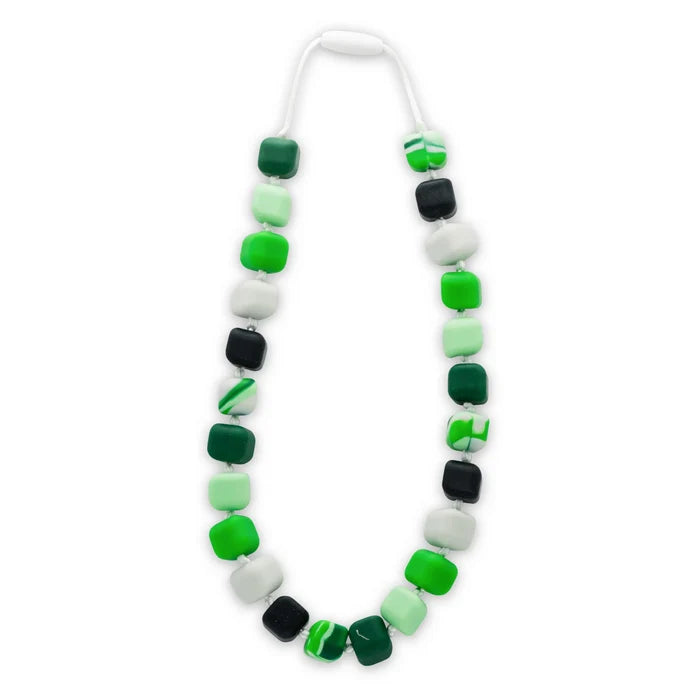 Jellystone Princess and the Pea Necklace - Camo