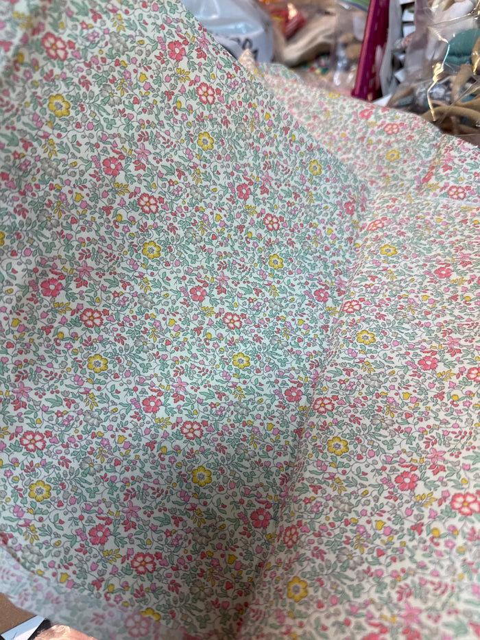 Liberty Fabric Poplin Sale Assorted