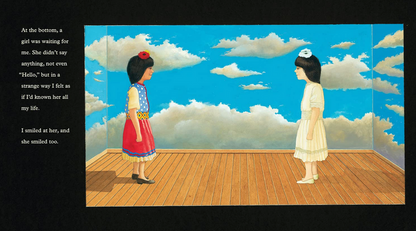 Little Frida - A Story of Frida Kahlo by Anthony Browne