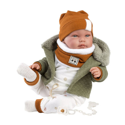 Llorens Doll Talo