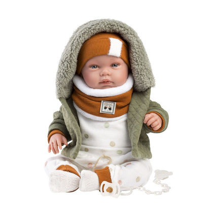 Llorens Doll Talo