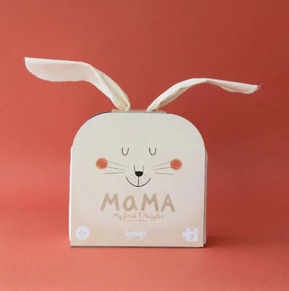 Londji Mama Puzzle