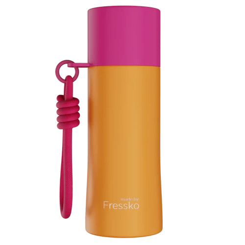 made by Fressko - Ceramic Drink Bottle - Tango