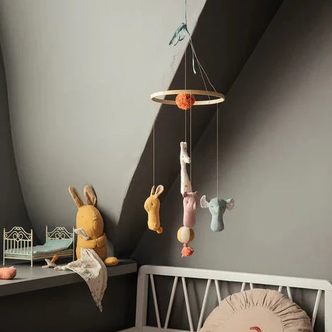 Maileg Lullaby Friends, Mobile