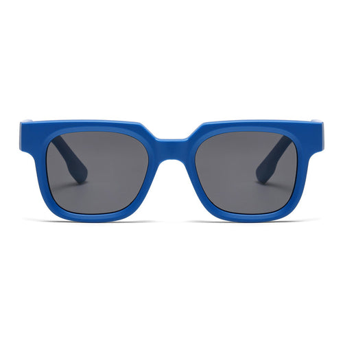 Milk x Soda Fallon Sunglasses Blue