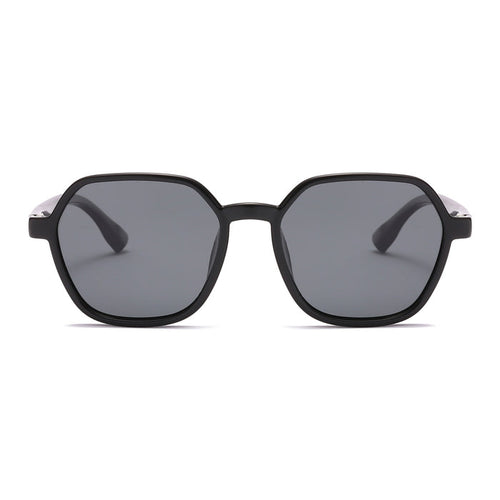Milk x Soda Nakia Sunglasses Black