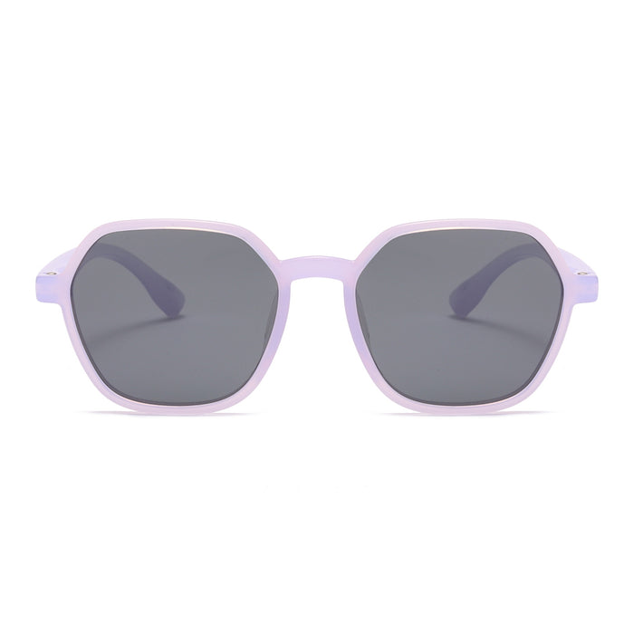 Milk x Soda Nakia Sunglasses Pink