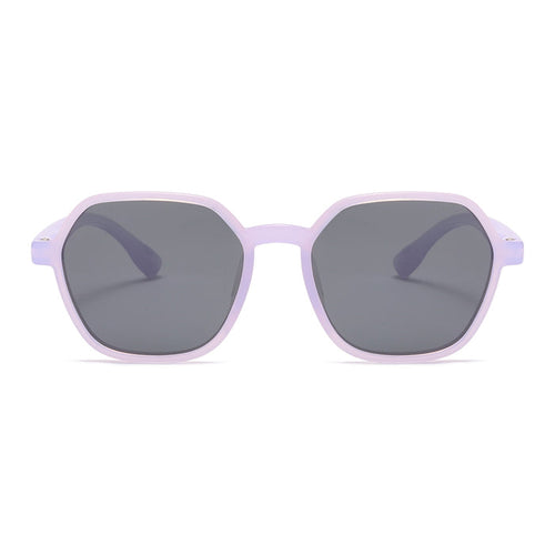 Milk x Soda Nakia Sunglasses Pink