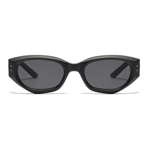 Milk x Soda Xenith Sunglasses - Black