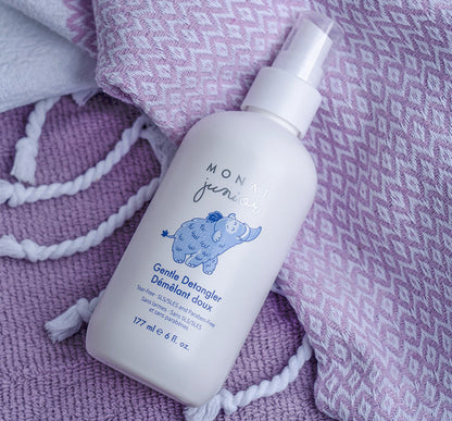 MONAT Junior Gentle Detangler