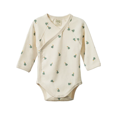 Nature Baby - Welcome Home Bundle - Petite Pear