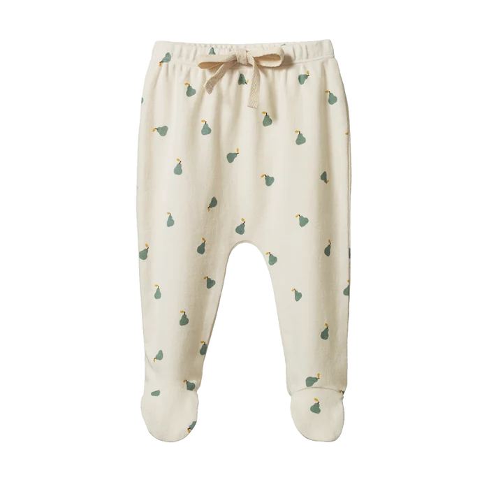 Nature Baby - Welcome Home Bundle - Petite Pear
