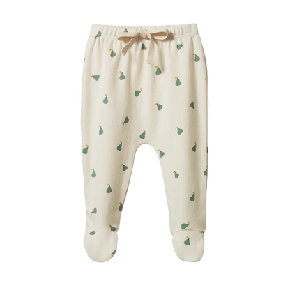 Nature Baby - Welcome Home Bundle - Petite Pear