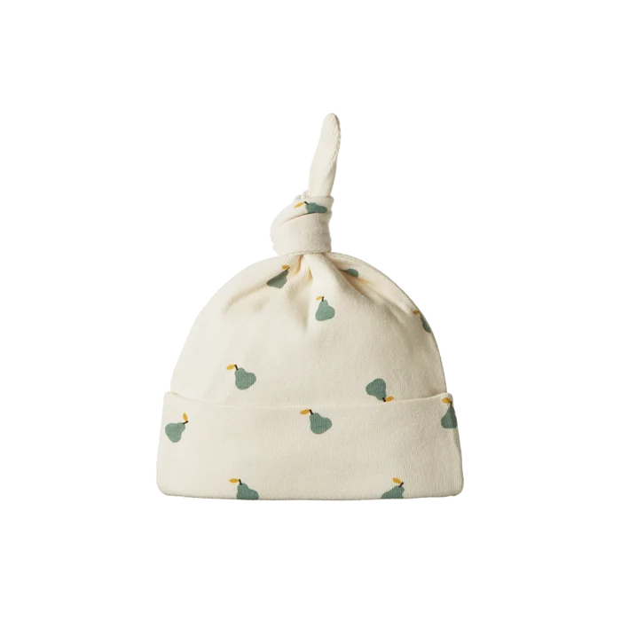 Nature Baby - Welcome Home Bundle - Petite Pear