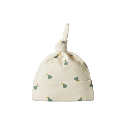Nature Baby - Welcome Home Bundle - Petite Pear