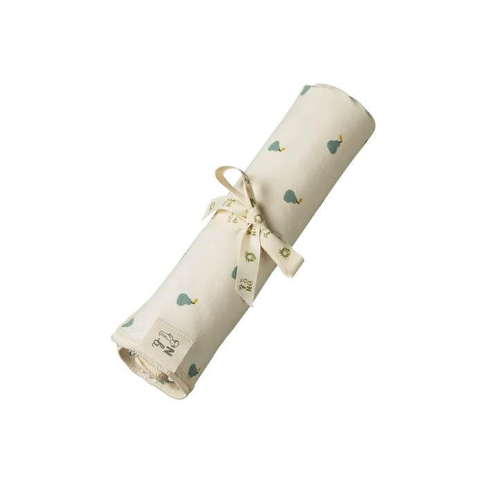 Nature Baby - Welcome Home Bundle - Petite Pear