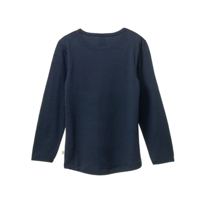 Nature Baby Essential Tee Navy