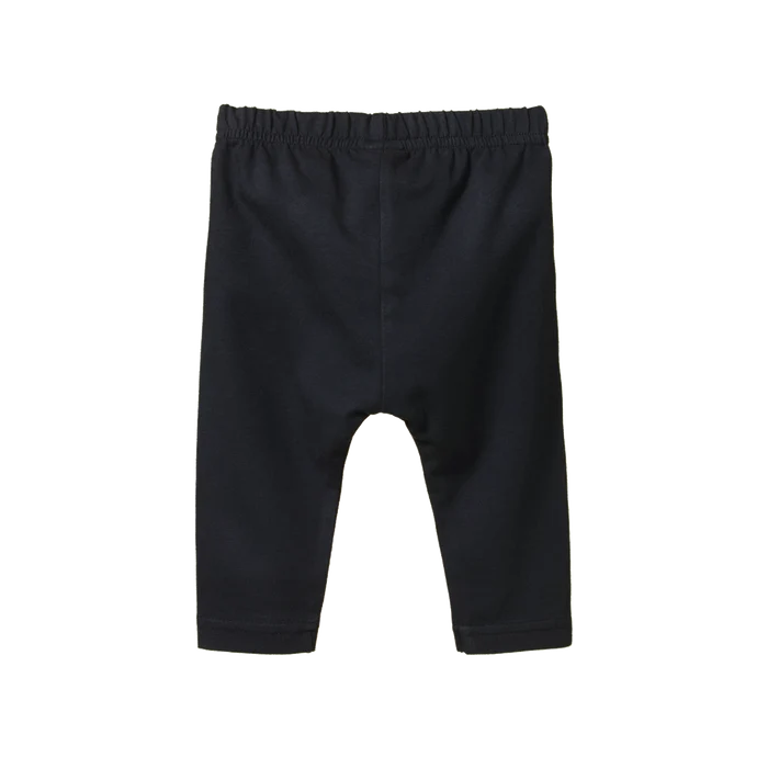 Nature Baby Sunday Pants Navy
