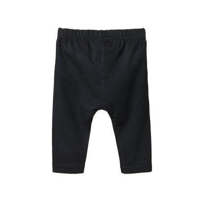 Nature Baby Sunday Pants Navy