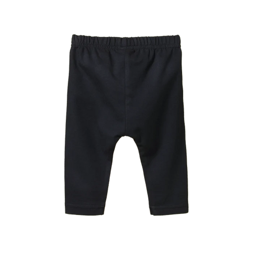 Nature Baby Sunday Pants Navy