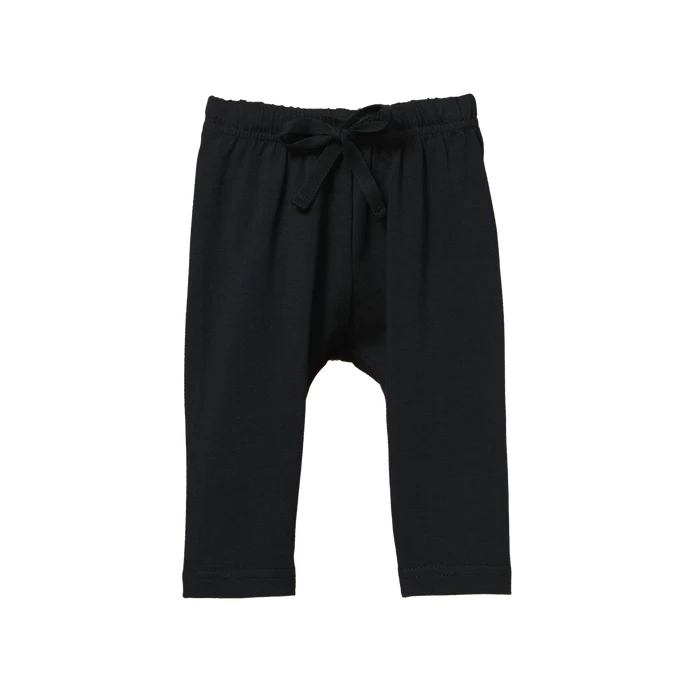 Nature Baby Sunday Pants Navy