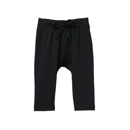 Nature Baby Sunday Pants Navy