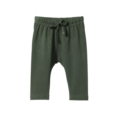 Nature Baby Sunday Pants Thyme