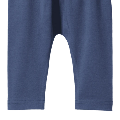 Nature Baby Sunday Pants Vintage Indigo