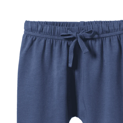 Nature Baby Sunday Pants Vintage Indigo